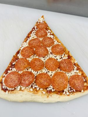 Giant Slice