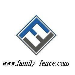 A Family Fence & Deck