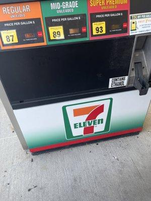 7-Eleven