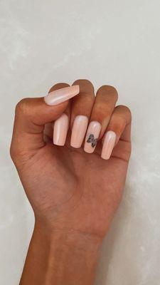 European Natural Nails