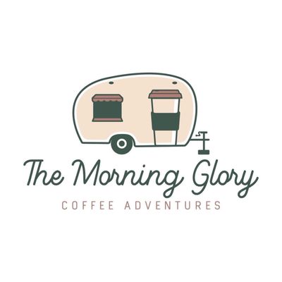 The Morning Glory Coffee Food Truck