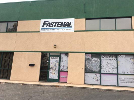 Fastenal