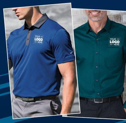 Corporate Shirts Direct