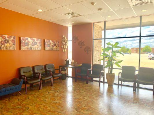 Neighborhood Pediatric and Adult Urgent Care with no wait time