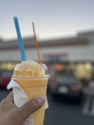 Raspados Zone