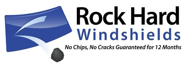 Rock Hard Windshields