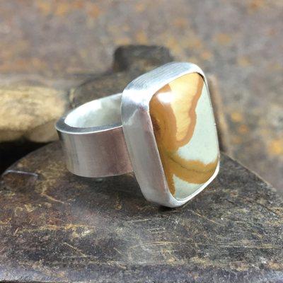 Silversmithing Class