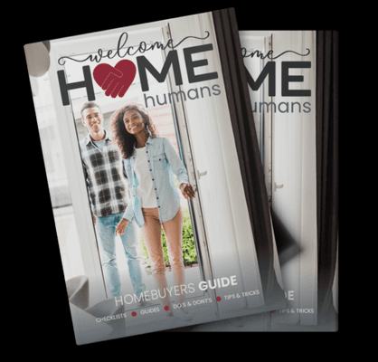 Get Our Welcome Home Magazine.  Ask me for a copy.