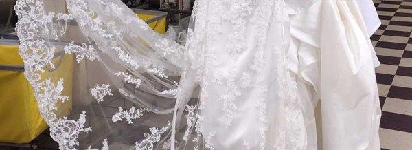 Wedding Gown