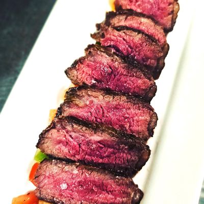 Picanha Steak Tapa