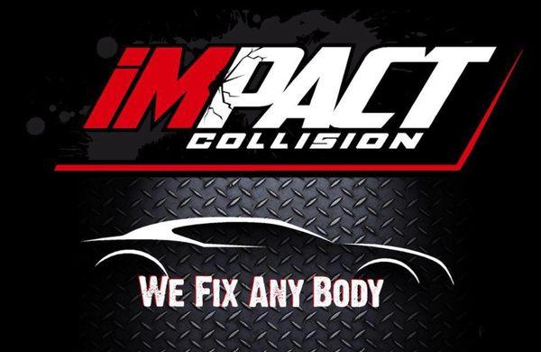 iMPACT Collision