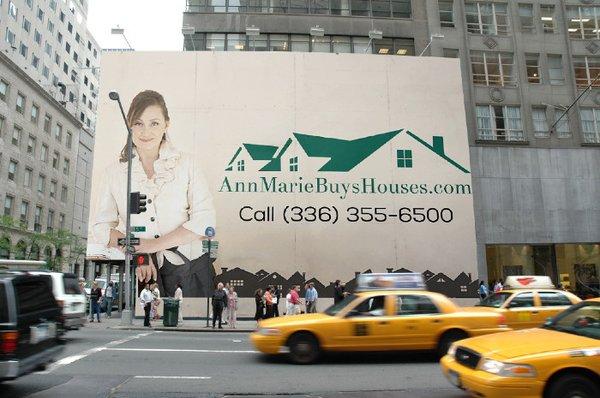 Ann Marie helps save your credit and Pay Off your house