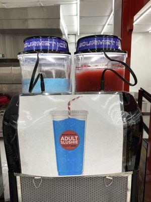 Adult slush