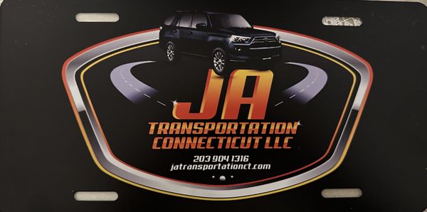 J A Transportation Connecticut