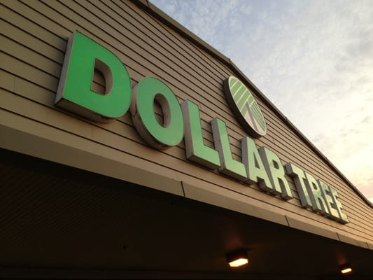 Dollar Tree