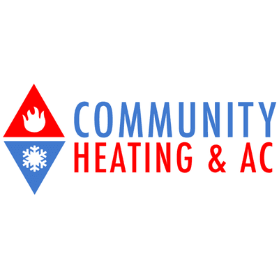 Community Heating and AC