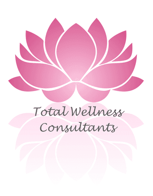 Total Wellness Consultants Logo