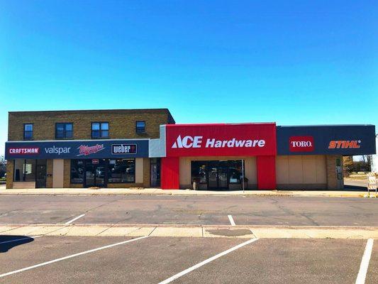 Waseca Ace Hardware