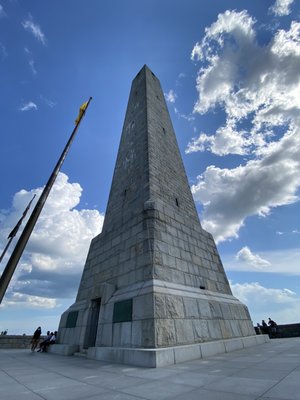 High Point Monuments of Sussex County