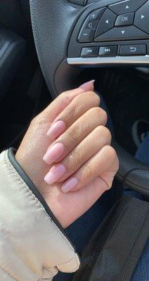 Nails