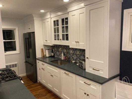 North Shore Cabinetry