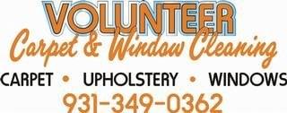 Volunteer Carpet & Window Cleaning