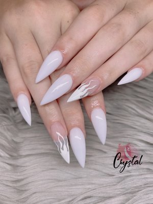 Nails design