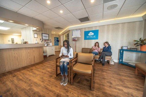 Skyblue Orthodontics