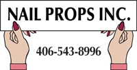 Nail Props, Inc