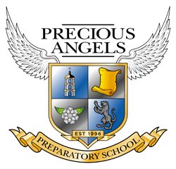 Precious Angels Crest