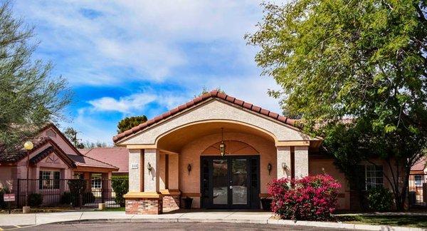 Addiction Rehab Chandler