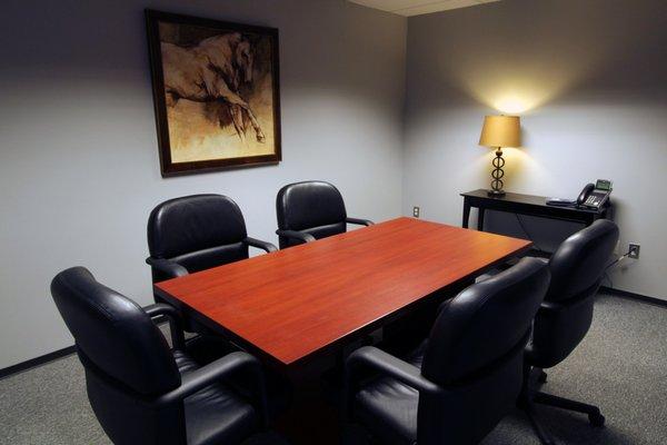 Conference Room D