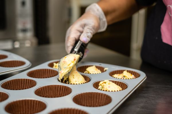 Chocolate Lady’s Confections