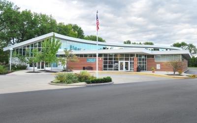 Worthington Libraries: Northwest Library