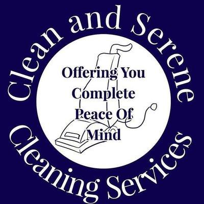 Clean and Serene Cleaning Services