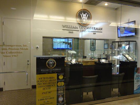 William Youngerman Inc