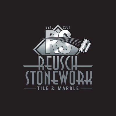 Reusch Stonework Tile and Marble