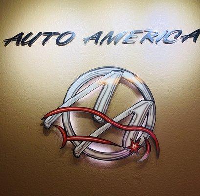 Auto America Insurance Services