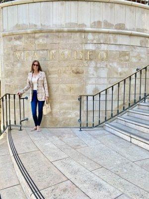 @ Two Rodeo Drive - 10/20/23