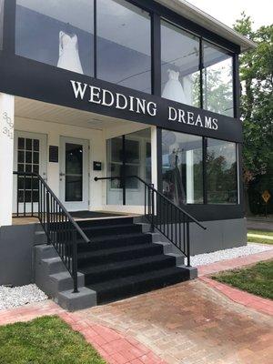 Wedding Dreams