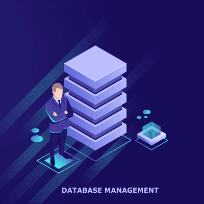 Database Management | Cooperative Computing