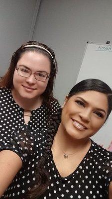 Infinito home care team in Laredo is ready to take care of you