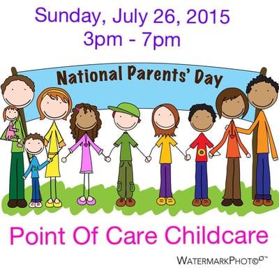 Point Of Care Childcare LLC