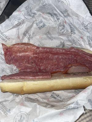 Jimmy John's