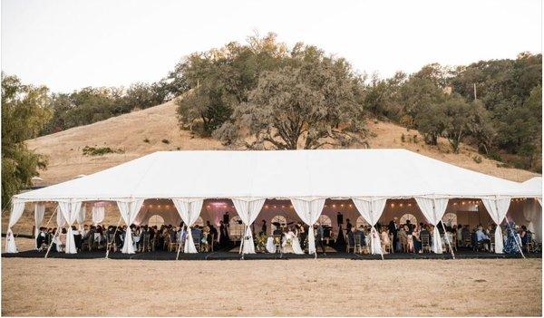 Party, Tents and Events Rentals