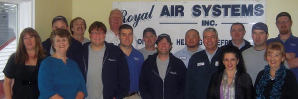 Royal Air Systems