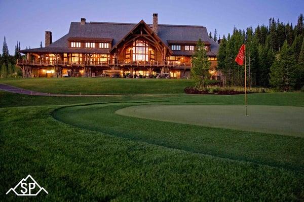 Spanish Peaks Mountain Club