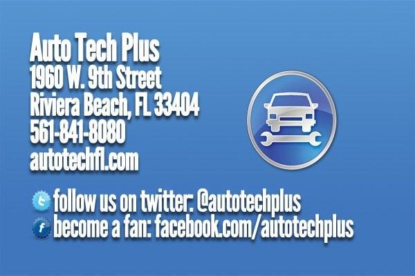 Auto Tech Plus