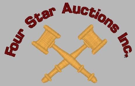 Four Star Auctions