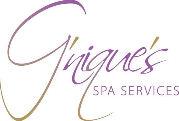 G'nique's Spa Services